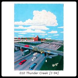 010 Thunder Creek [I-94]
